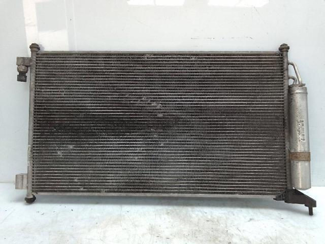 Chłodnica klimatyzacji 92100BA60A NISSAN