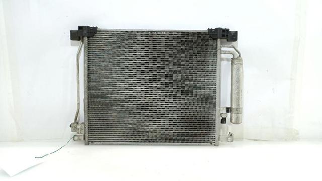 Chłodnica klimatyzacji 92100BA61A NISSAN