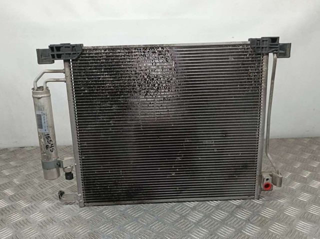 Chłodnica klimatyzacji 92100BA61A NISSAN