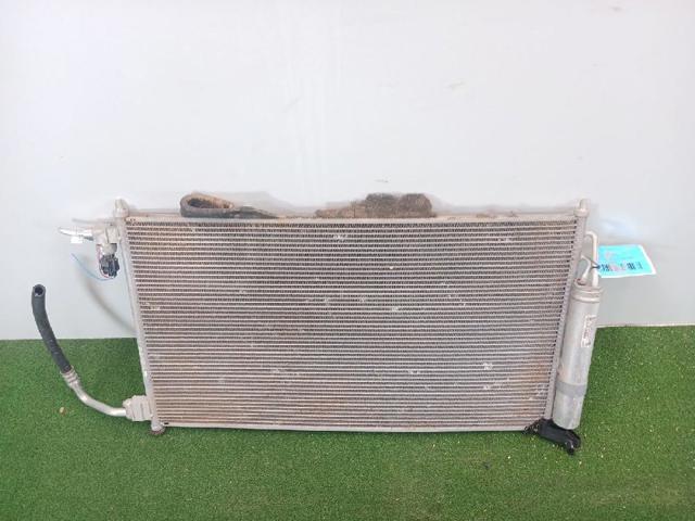 Chłodnica klimatyzacji 92100BA61A NISSAN