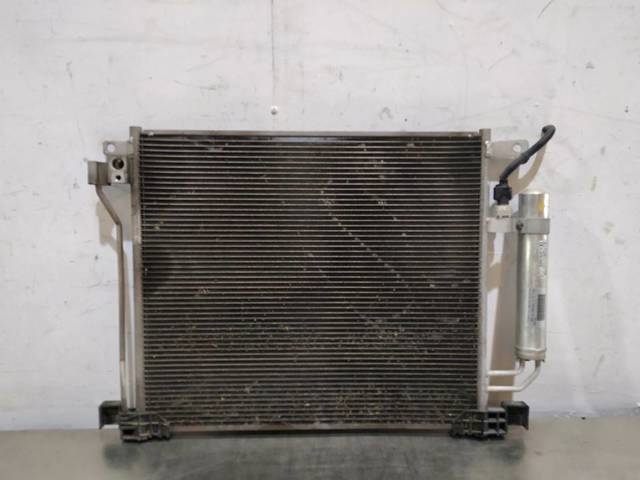 92100BA61A Nissan/Infiniti