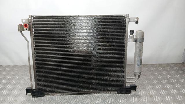 Chłodnica klimatyzacji 92100BA61A NISSAN
