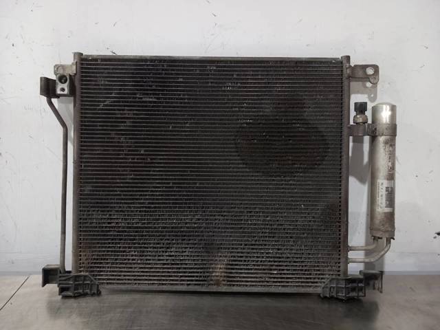 Chłodnica klimatyzacji 92100BA61A NISSAN