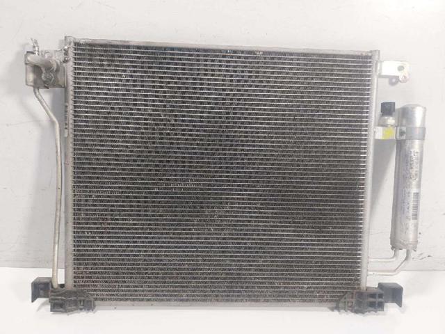Chłodnica klimatyzacji 92100BA61B NISSAN