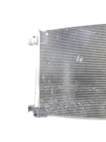 Chłodnica klimatyzacji 92100BA61B NISSAN