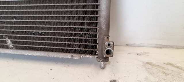Chłodnica klimatyzacji 92100BM400 NISSAN