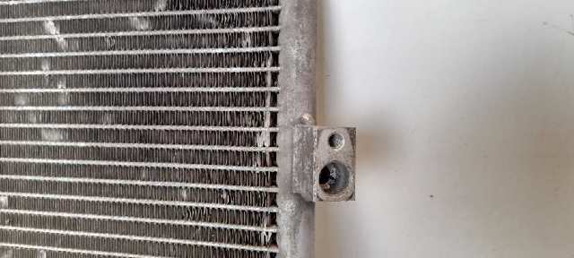 Chłodnica klimatyzacji 92100BM400 NISSAN