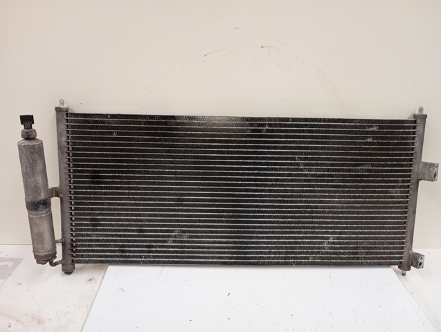 92100BM407 Nissan/Infiniti