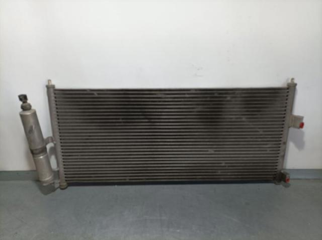 92100BM407 Nissan/Infiniti