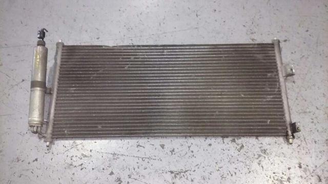 92100BM407 Nissan/Infiniti