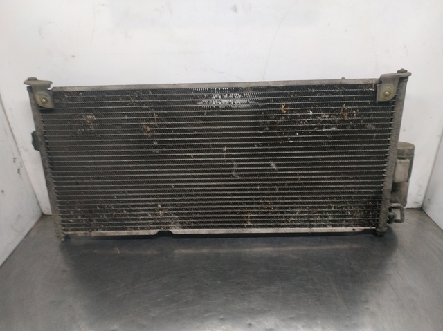 Chłodnica klimatyzacji 92100BN300 NISSAN