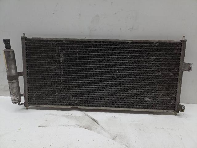 Chłodnica klimatyzacji 92100BN305 NISSAN