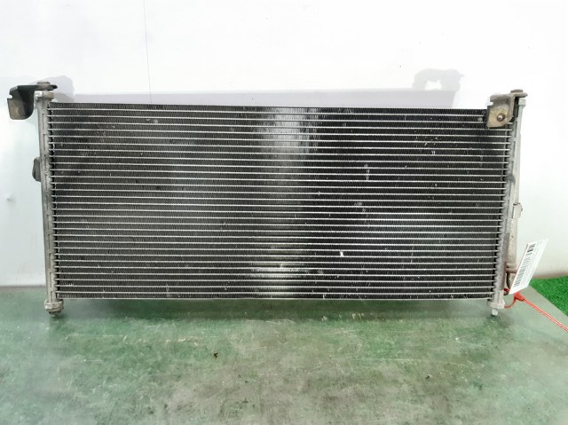 Chłodnica klimatyzacji 92100BN307 NISSAN