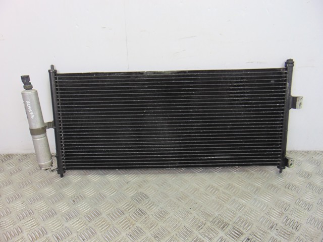 92100BN307 Nissan/Infiniti