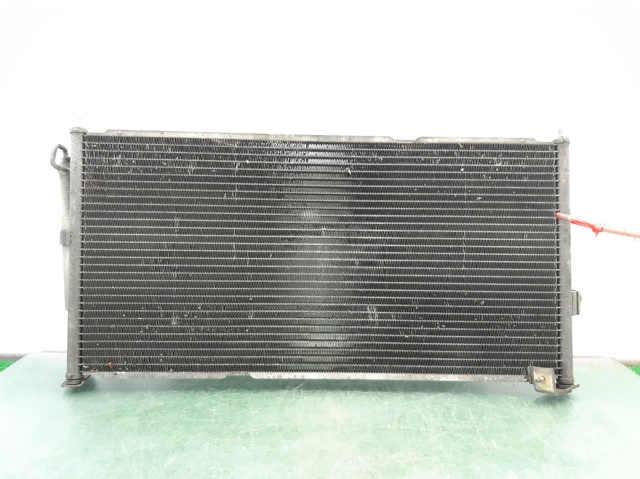 Chłodnica klimatyzacji 92100BU005 NISSAN