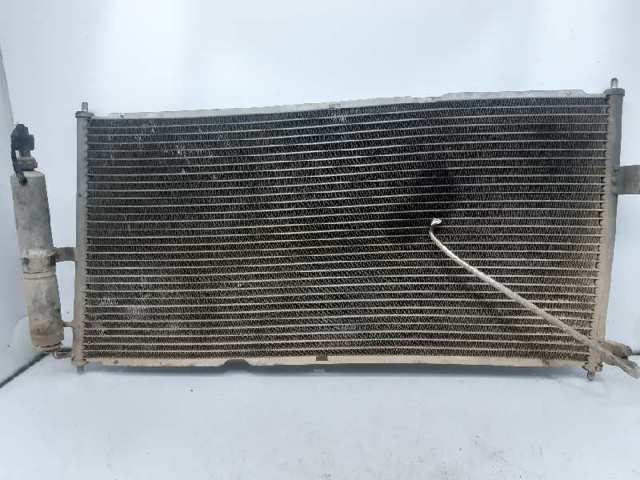 Chłodnica klimatyzacji 92100BU005 NISSAN