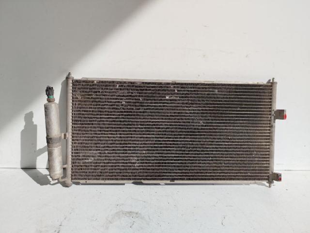 Chłodnica klimatyzacji 92100BU105 NISSAN