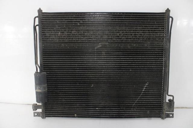 92100EA00A Nissan/Infiniti