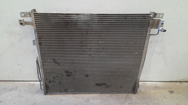 92100EA00A Nissan/Infiniti