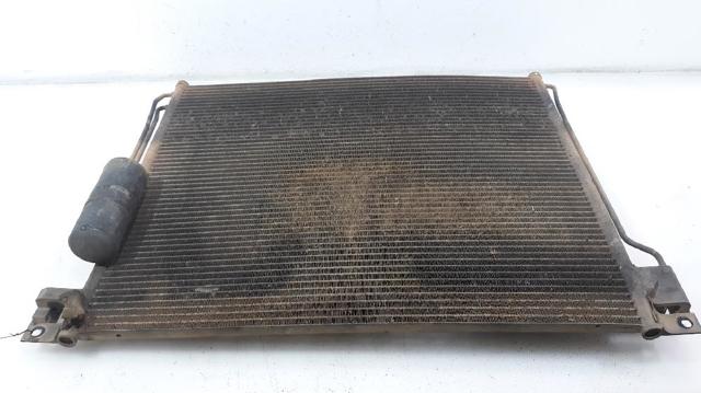 92100EA00A Nissan/Infiniti