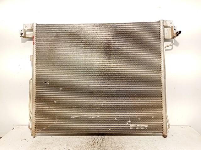 92100EB00A Nissan/Infiniti