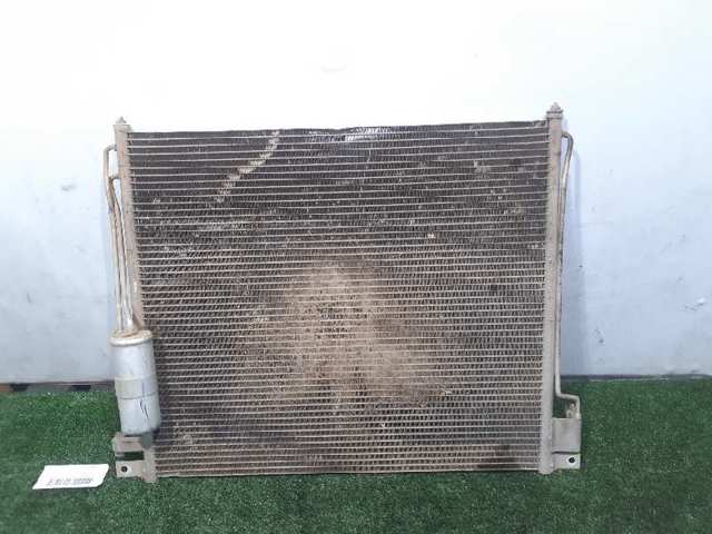 92100EB00A Nissan/Infiniti