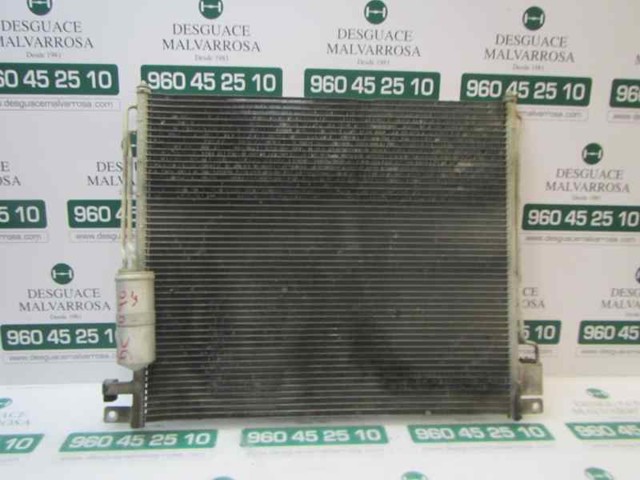 92100EB01A Nissan/Infiniti