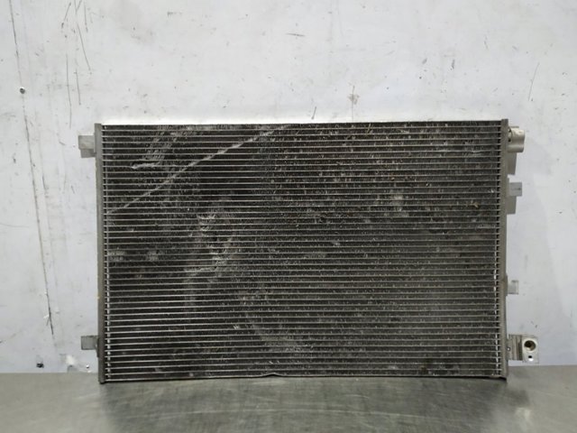 Chłodnica klimatyzacji 92100JD20A NISSAN