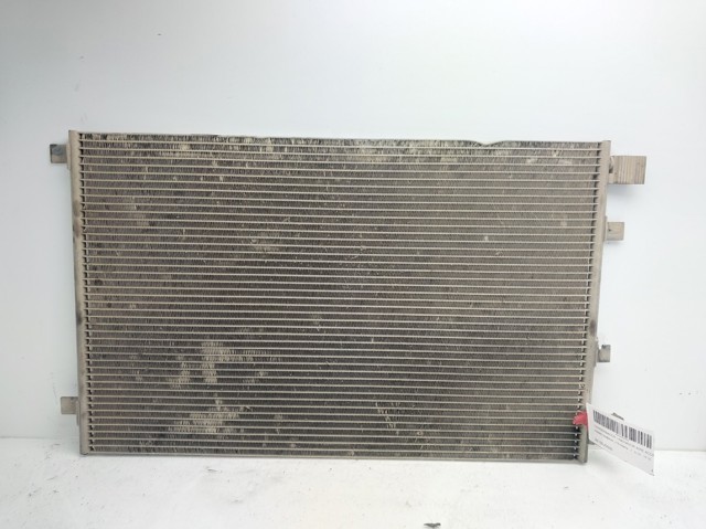 Chłodnica klimatyzacji 92100JD500 NISSAN