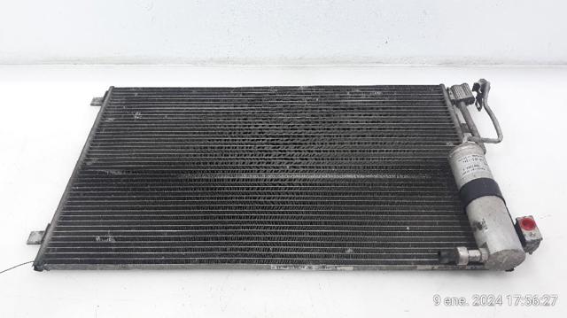 92100JD500 Nissan/Infiniti