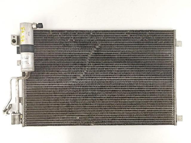 Chłodnica klimatyzacji 92100JD50A NISSAN