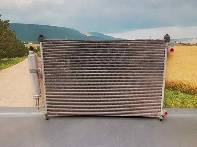 92100JG000 Nissan/Infiniti
