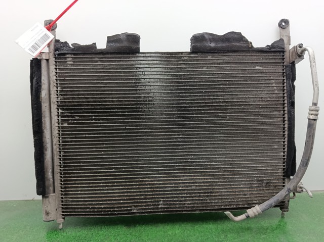 Chłodnica klimatyzacji 92100JY00A RENAULT