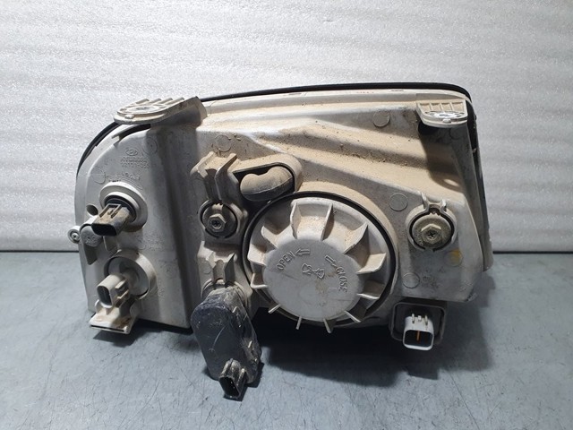 92101055XX Hyundai/Kia