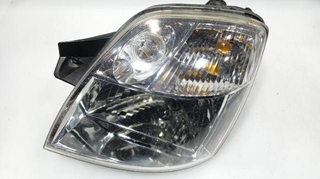 Reflektor lewy 9210107010 HYUNDAI