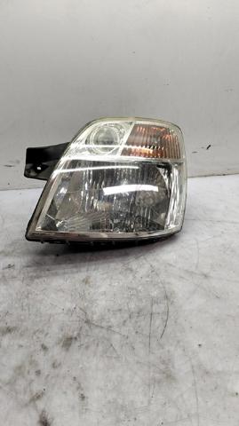 Reflektor lewy 9210107010 HYUNDAI
