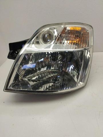 Reflektor lewy 9210107010 HYUNDAI