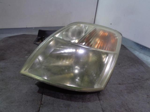 Reflektor lewy 9210107010 HYUNDAI