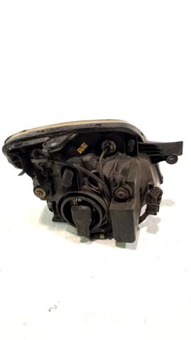 Reflektor lewy 9210107010 HYUNDAI