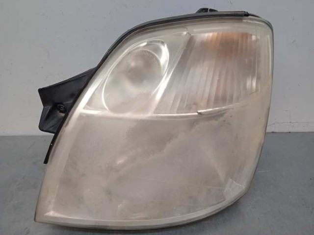 Reflektor lewy 9210107030 HYUNDAI