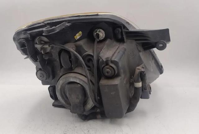 Reflektor lewy 9210107060 HYUNDAI