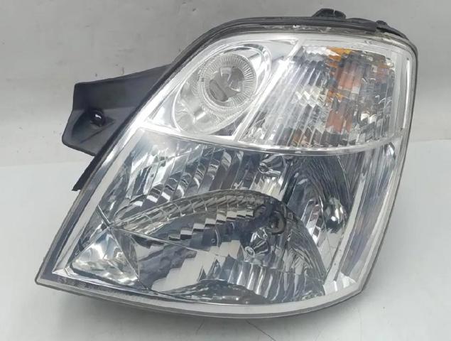 Reflektor lewy 9210107060 HYUNDAI