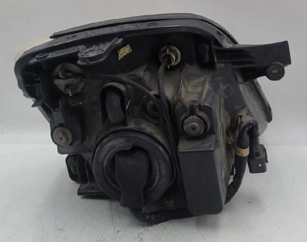 Reflektor lewy 9210107060 HYUNDAI