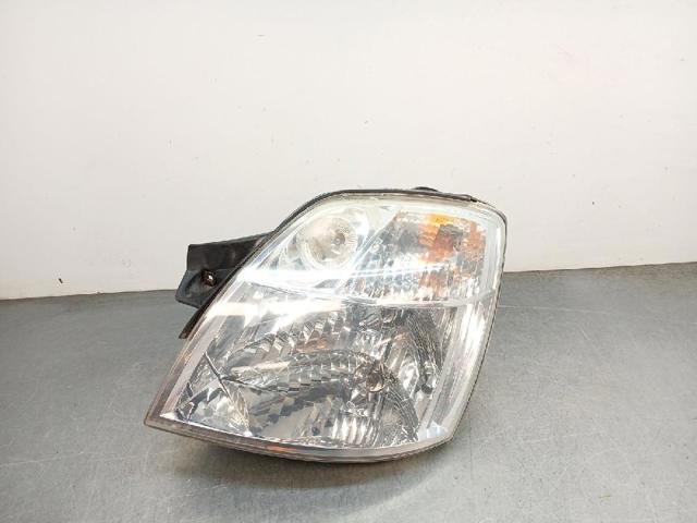 Reflektor lewy 9210107060 HYUNDAI