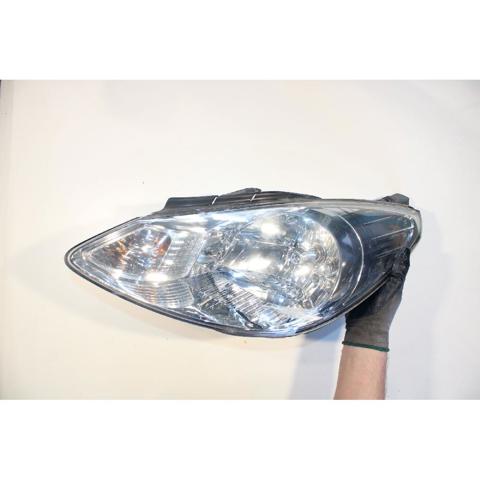 Reflektor lewy Hyundai I10 PA