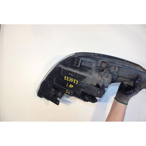 Reflektor lewy Hyundai I10 PA