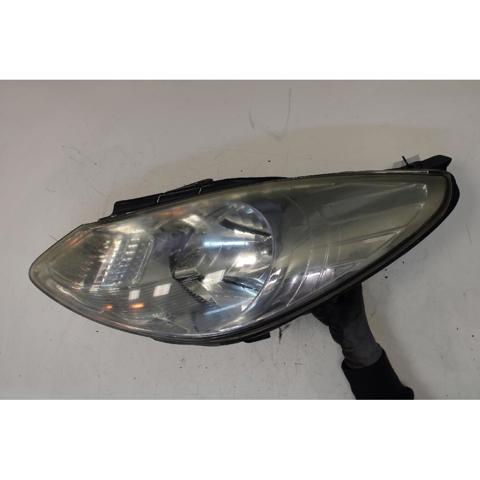 Reflektor lewy Hyundai I10 PA
