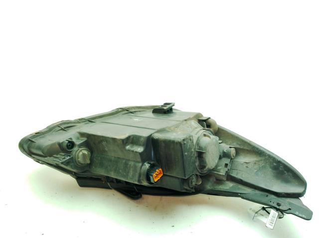 Reflektor lewy Hyundai I10 PA