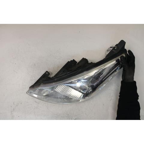 Reflektor lewy Hyundai I10 PA