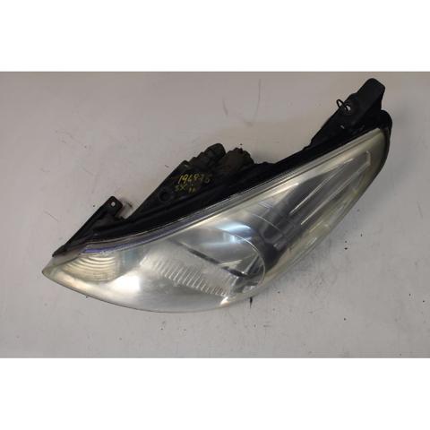 Reflektor lewy Hyundai I10 PA